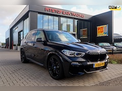 BMW X5 - XDrive45e M-Sport, Pano, ACC, Laser, Stoelventilatie, BTW, Dealer onderhouden