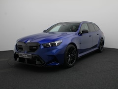 BMW 5-serie Touring - M5 Touring Comfort Pack | Panoramadak |