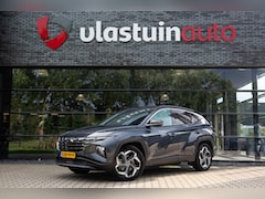 Hyundai Tucson - 1.6 T-GDI PHEV Comfort , SOH 100%, Adap. cruise, Stoel/stuurverwarming, Carplay,