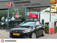 Opel Corsa - 1.2 Edition Airco Bovag rijklaarprijs
