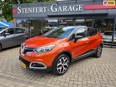 Renault Captur - 0.9 TCe Dynamique