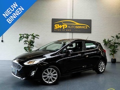 Ford Fiesta - 1.0 EcoBoost Titanium | ACC | B&O | Navi | Camera | Heel veel opties