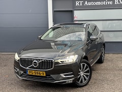 Volvo XC60 - 2.0 T5 AWD Inscription Panorama /Leder Dealer OH