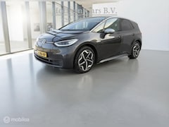 Volkswagen ID.3 - First Plus 58 kWh | Camera | LM Velgen | ISOFIX