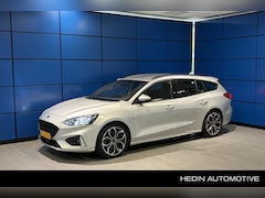 Ford Focus Wagon - 1.0 EcoBoost 125PK Hybrid ST Line Business