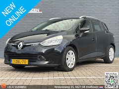 Renault Clio Estate - 1.5 dCi ECO Expression | Cruise | Airco | Navi | Trekhaak |