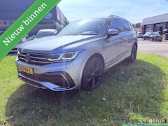 Volkswagen Tiguan - 1.5 TSI R-Line Business+