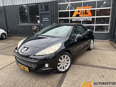 Peugeot 207 CC - 1.6 VTi 2010 | Nieuwe APK |