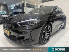 BMW 1-serie - 118i Introduction Edition | M-Sport | Panoramadak | Camera | Stoelverwarming |