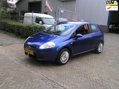 Fiat Grande Punto - 1.2 Sportsound 185 d km nap airco apk