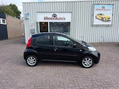 Peugeot 107 - 1.0-12V XS NL AUTO 5 DEURS AIRCO-1999E