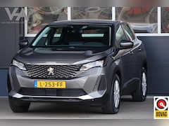 Peugeot 3008 - 1.2 PureTech Blue Lease Active, NL, CarPlay, cam