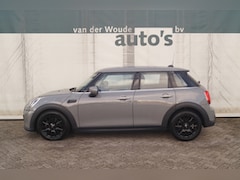MINI 5-Deurs - Cooper 1.5 136pk Automaat Cooper Business Edition -NAVI-ECC