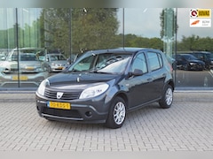 Dacia Sandero - 1.2 | APK T/M 26-10-2027 | 5 DEURS