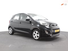 Kia Picanto - 1.0 CVVT Comfort Pack | Airco | Groot scherm | Goed onderhouden