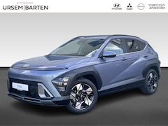 Hyundai Kona - 1.6 GDI HEV Premium VAN €43.390 VOOR €38.390