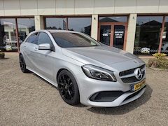 Mercedes-Benz A-klasse - Business Solutio AMG | Led | Navi | Clima | Camera | Cruise