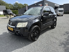 Suzuki Grand Vitara - 1.6-16V Exclusive.Airco, Nieuwstaat Lage km stand. NL auto