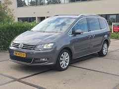 Volkswagen Sharan - 2.0 TSI Highline |ELEKTR. STOEL|PANO|CAMERA|VOLL. ONDERH|5P.| 5698