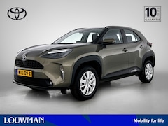 Toyota Yaris Cross - 1.5 Hybrid Active