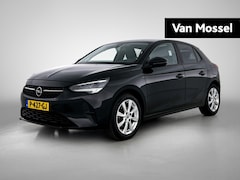 Opel Corsa - 1.2 Edition | Airco | Apple Carplay/Android Auto | Parkeersensoren | Stoel/Stuurverwarming