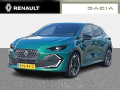 Renault Clio - 1.8 Hybrid 160 techno - lichtmetalen wielen 18"