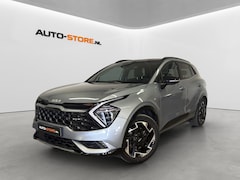 Kia Sportage - 1.6 T-GDi Plug-in Hybrid AWD GT-PlusLine|PANO|TREKH|FULL-OPTION