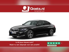 BMW 3-serie - 330e xDrive M Sport - Active Cruise Control - Elektrisch verstelbare/verwarmde stoelen - C