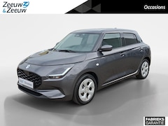 Suzuki Swift - 1.2 Select Smart Hybrid | Navigatie | Lichtmetalen velgen | Hoge instap | Blind spot