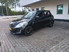 Suzuki Swift - 1.2 S-Edition EASSS Airco. Cruise control. kilometerstand 74500 Topstaat