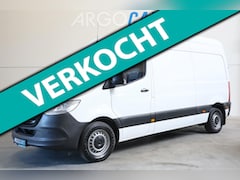 Mercedes-Benz Sprinter - 314 CDI L2/H2 06/2021 CAMERA TREKHAAK AIRCO/CLIMA 3 Zits Lease v/a € 88, - p.m. INRUIL MOG