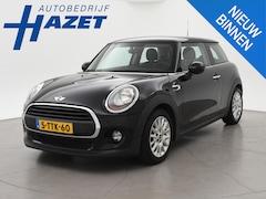 MINI 3-Deurs - 1.2 6-BAK ONE SALT 3-DEURS NIEUW MODEL + AIRCO | L.M. VELGEN