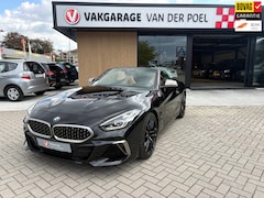 BMW Z4 Roadster - M40i High Executive