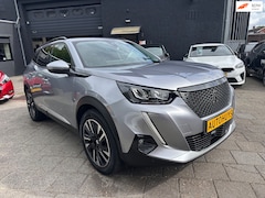 Peugeot 2008 - 1.2 PT (131pk) Allure Pack|Aut|Navi|360 Camera