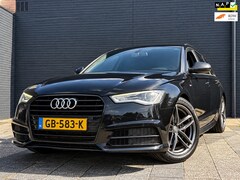 Audi A6 Avant - 1.8 TFSI Ultra Premium Edition | 3x S-Line | Navi | Bose