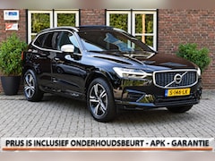 Volvo XC60 - 2.0 T8 Twin Engine AWD R Design SOH 92.4% Panoramadak | H&K Audio | Camera