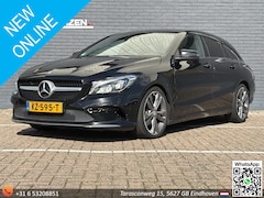 Mercedes-Benz CLA-klasse Shooting Brake - 180 Lease Edition Plus | € 7.400, - NETTO | Airco | Cruise | PDC |