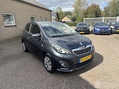 Peugeot 108 - 1.0 e-VTi Active