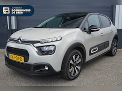 Citroën C3 - 1.2 PureTech Shine | LED | Stoelverwarming | Carplay/Android auto | PDC