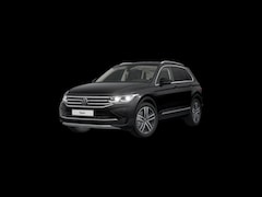 Volkswagen Tiguan - 1.4 TSI eHybrid Elegance 245PK DSG SOH 89, 07%, Trekhaak, 360gr. Camera, Keyless, Elektr.