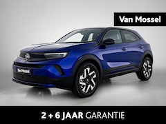 Opel Mokka - Hybrid Business Edition 145 PK || 2 + 6 Jaar Garantie || tot €2.000 korting ||