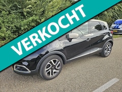 Renault Captur - 0.9 TCe Dynamique ruilmotor 68.000 km