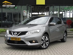 Nissan Pulsar - 1.2 115pk DIG-T Connect Edition / Trekhaak / Navigatie / Camera / Cruise- Control