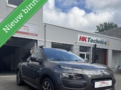 Citroën C4 Cactus - 1.2 PureTech Business Plus VOL DEALER OND