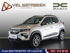 Dacia Spring - Expression 27 kWh *Navigatie/Leer/15.519 Km/PDC