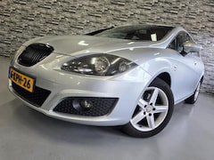 SEAT Leon - 1.2 TSI Ecomotive Style *Goed onderhouden*NAP