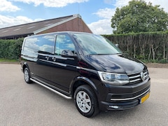 Volkswagen Transporter - 2.0 TDI 140PK AUT. L2H1 DC - MARGE