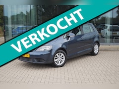 Volkswagen Golf Plus - 1.6 Optive 3 Airco | Elektrische ramen | Hoge zit