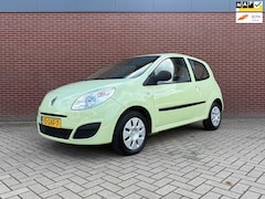Renault Twingo - 1.2 Authentique / NAP / Airco / Elektrische ramen /