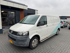Volkswagen Transporter - 2.0 TDI L2 Airco 140 Pk 2009